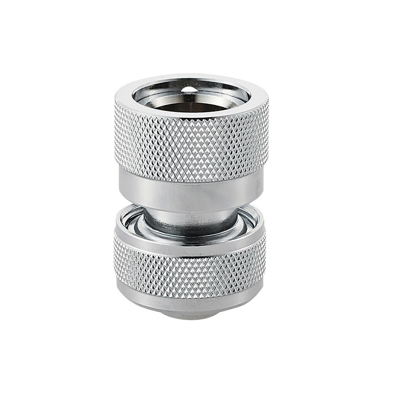 SANEI(サンエイ) 金属製ジョイント ワンタッチ接続 PL60-50