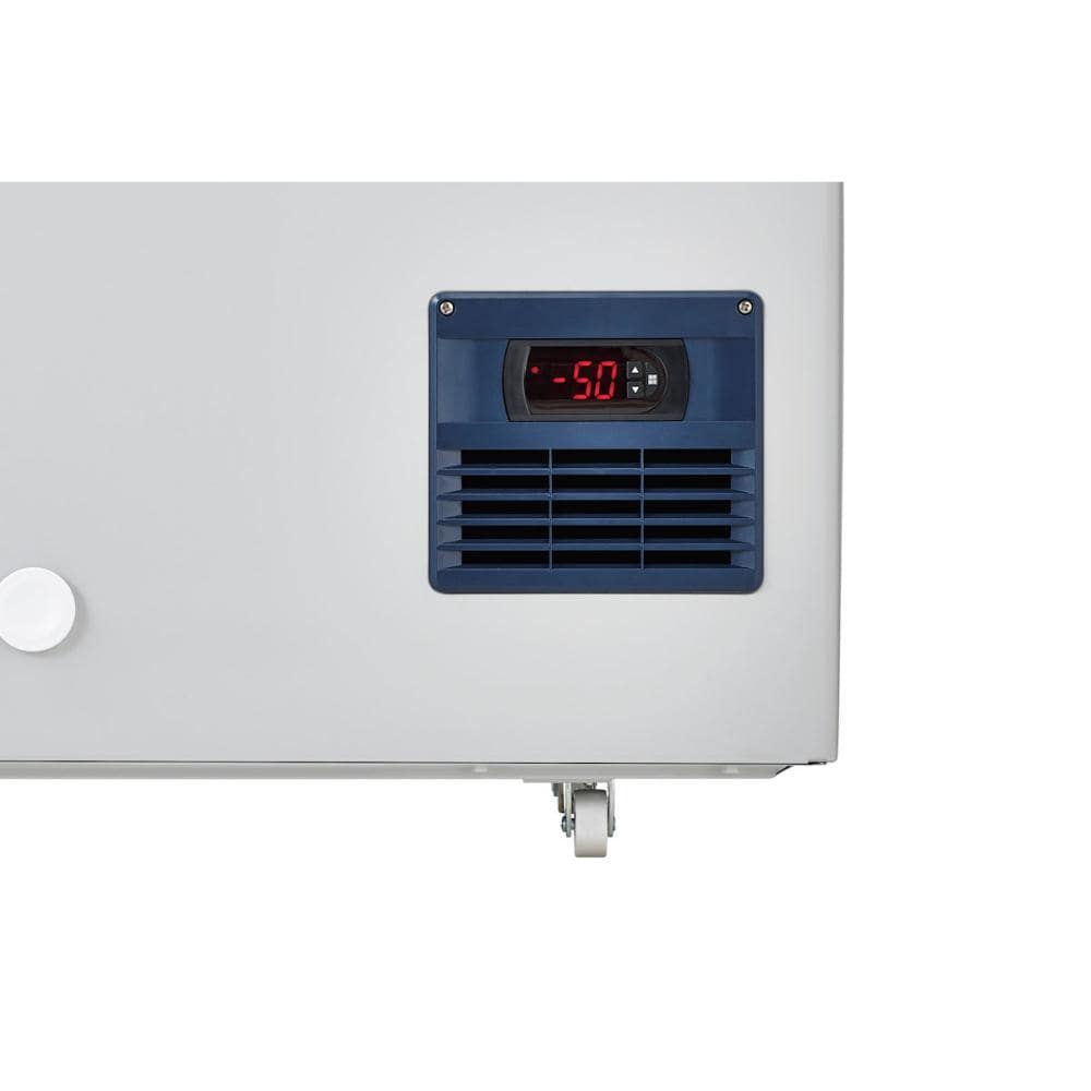 ハイアール フリーザー 上開き超低温冷凍庫 １５０Ｌ グレー ＪＦ－ＴＭＮＣ１５０Ａ（Ｈ） の通販 ホームセンター コメリドットコム