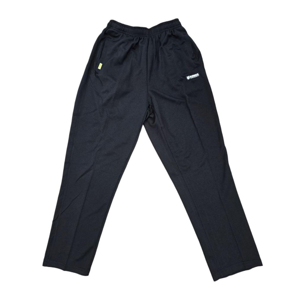 Ｋ－ＳＷＩＳＳ　ワッフルパンツ　ブラック　Ｍ　Ｋ２８２８－５ＫＳ