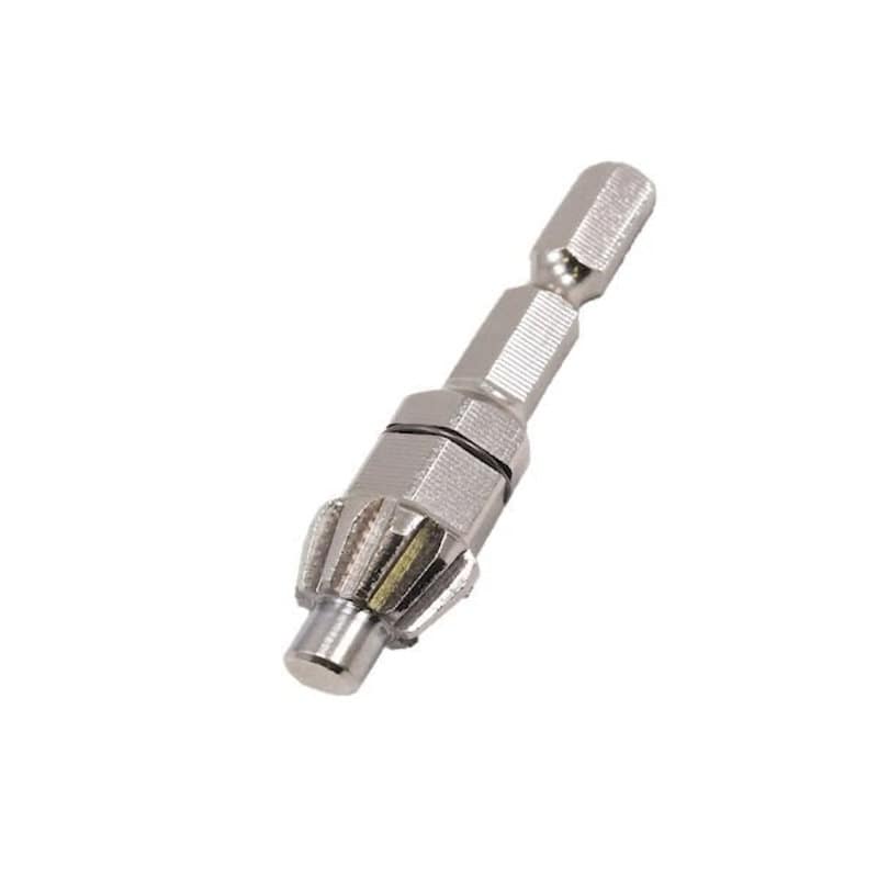 イチネンアクセス 2WAYドリルチャックキー 6mm×12T イチネンアクセス 2WAYドリルチャックキー 6mm×12T