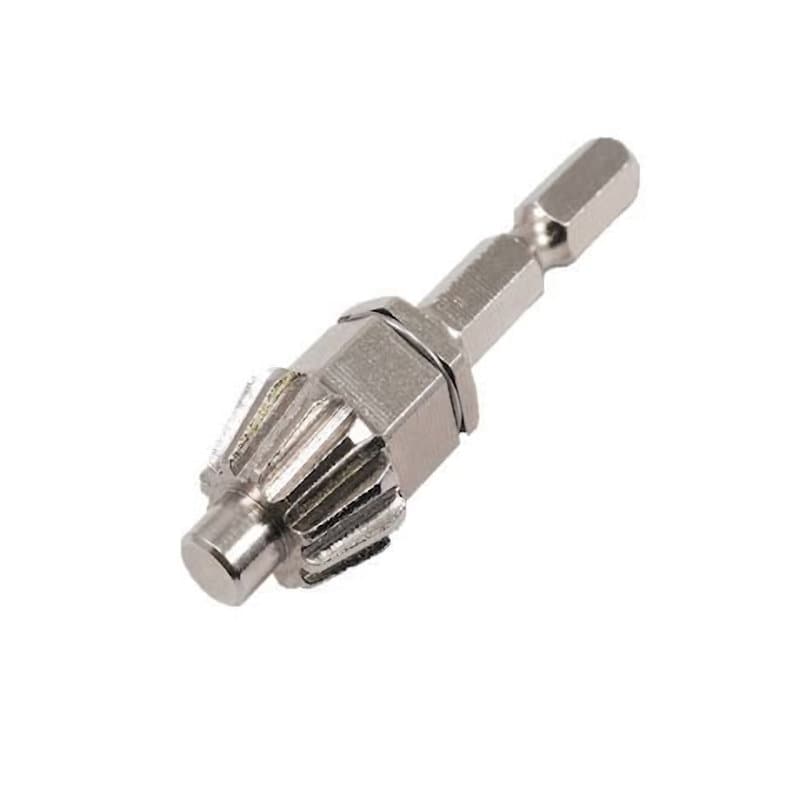 イチネンアクセス 2WAYドリルチャックキー 6mm×12T イチネンアクセス 2WAYドリルチャックキー 6mm×12T