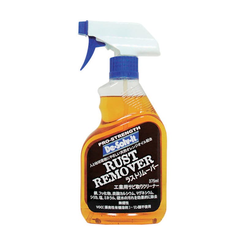 ディゾルビット ラストリムーバー 375ml
