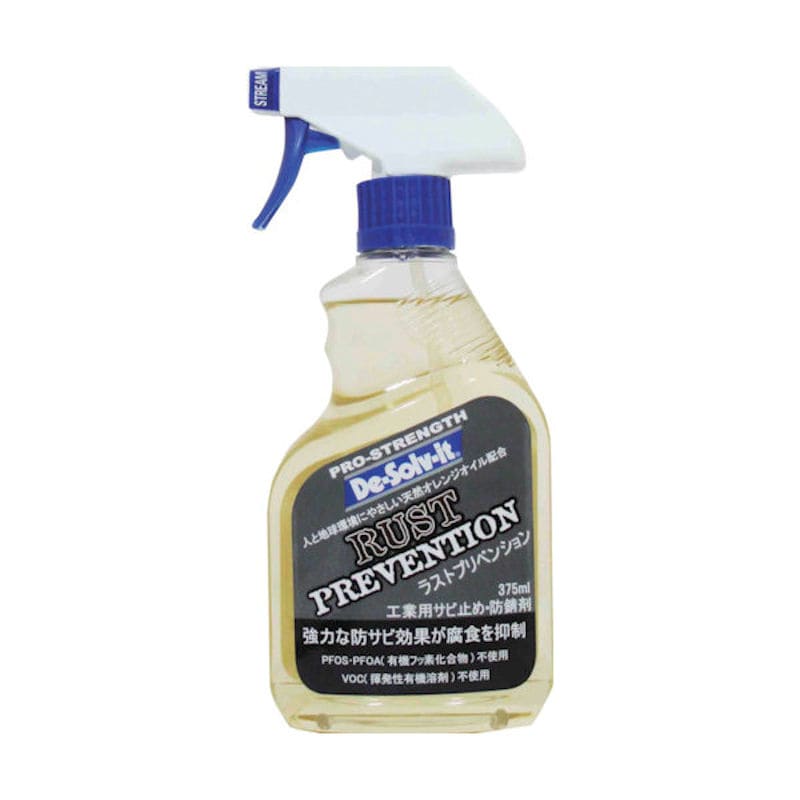 ディゾルビット ラストプリベンション 375ml