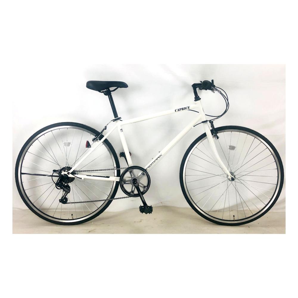 DAINICHI] MODERATE CAPRICE 700c クロスバイク 自転車通販サイト