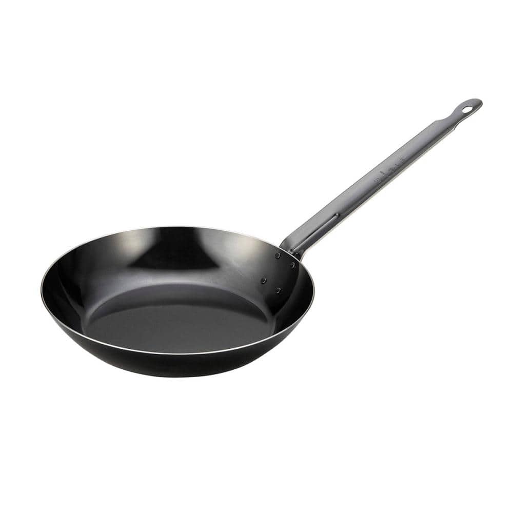 味一鉄 フライパン30cm