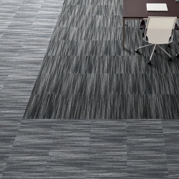 東リ　タイルカーペット　ＧＡ－３６００　サスティブバック（シダーライン） 【納期約１週間】