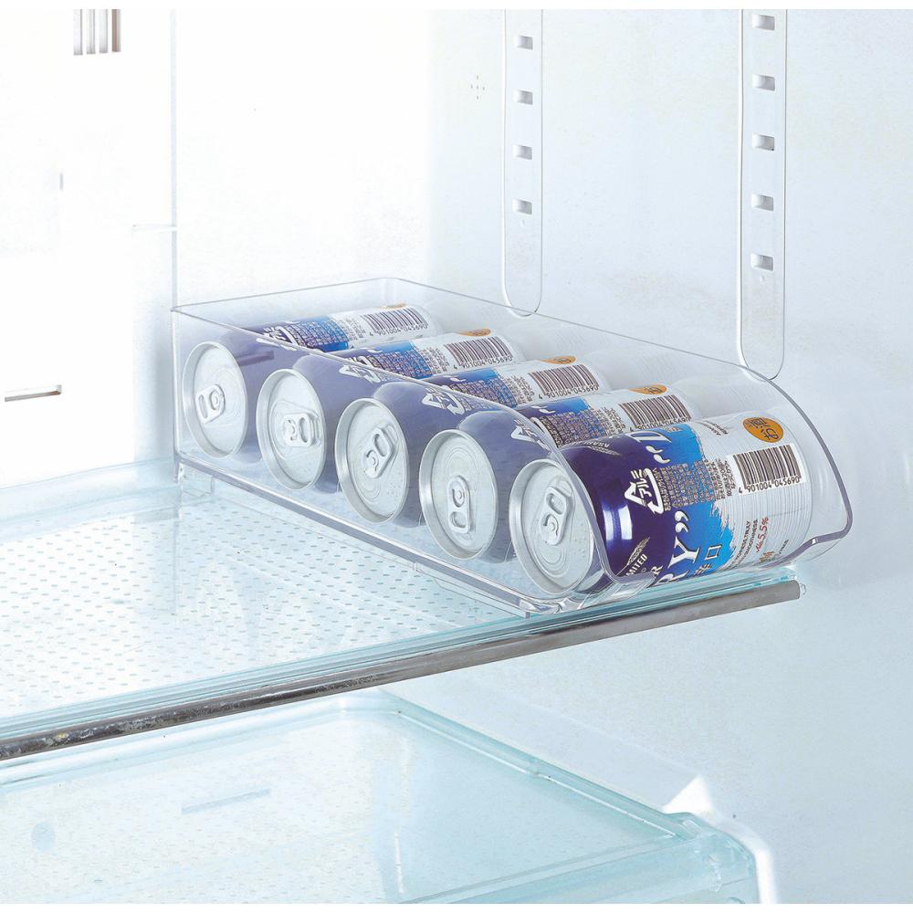 パール金属　冷蔵室トレー　スキット　３５０ｍＬ缶用　ＨＢ－５５６６