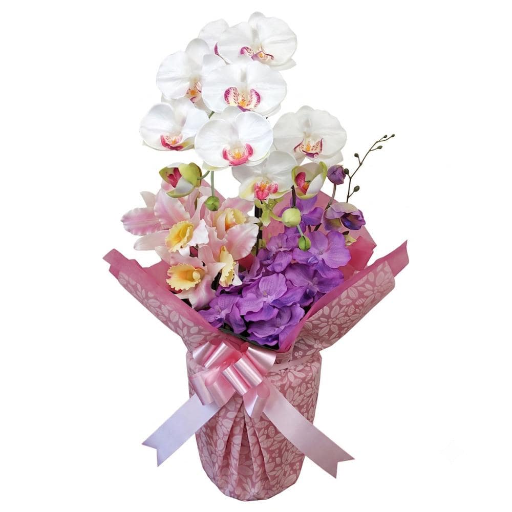 造花鉢花の通販価格 | ホームセンター コメリドットコム