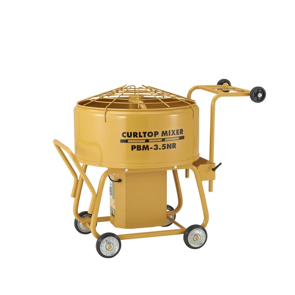 ＴＯＭＯＳＡＤＡ　カールトップミキサー　ＰＢＭ－３．５ＮＲ