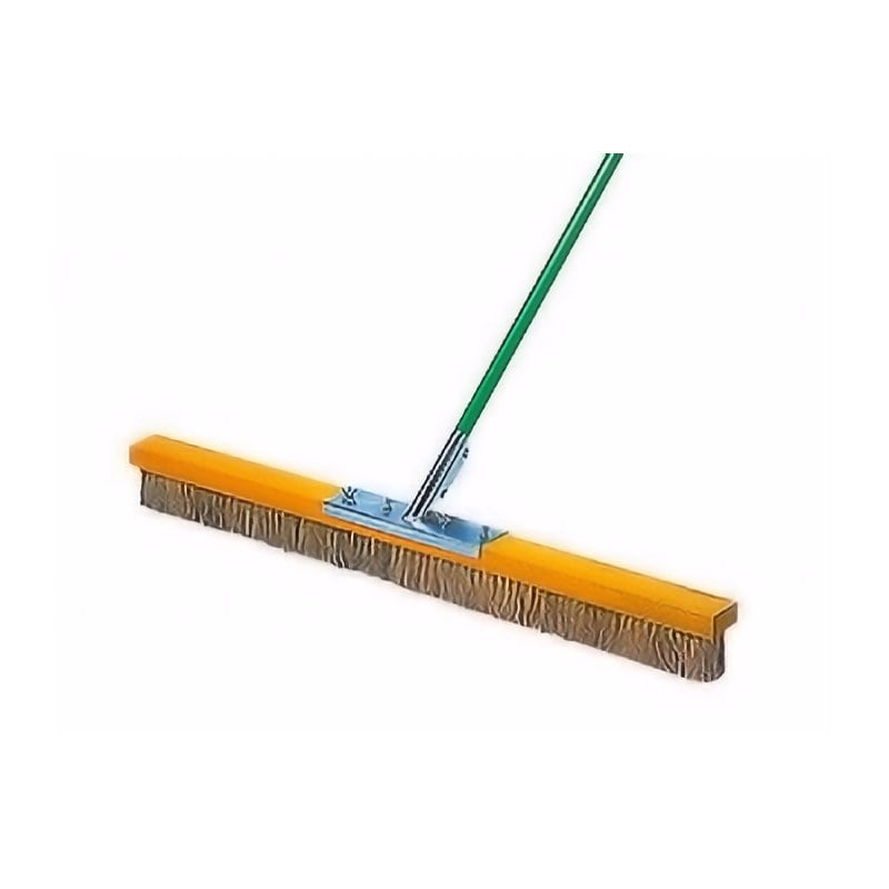 ＴＯＭＯＳＡＤＡ　コンクリートブラシ　シダ　ＴＣＢ－９００Ｓ