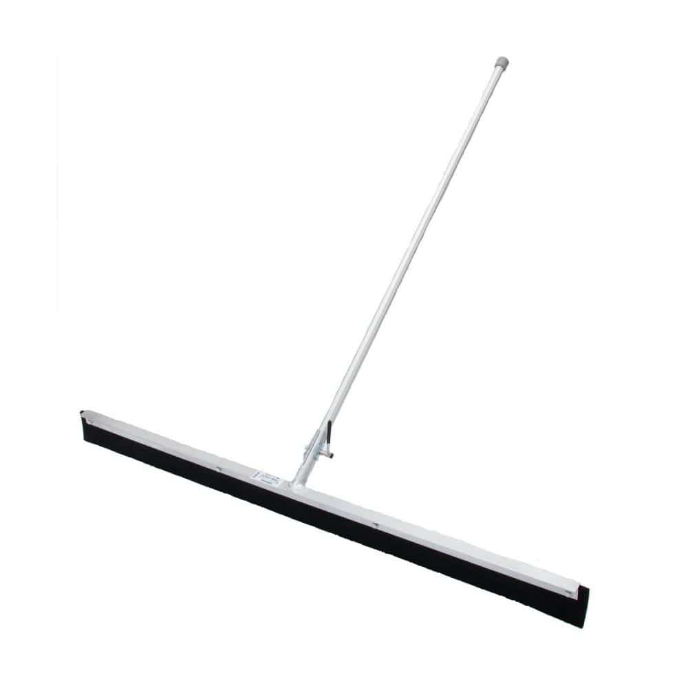 ＴＯＭＯＳＡＤＡ　アルミ水切りワイパー　ＴＡＷ－１５００　ゴム付