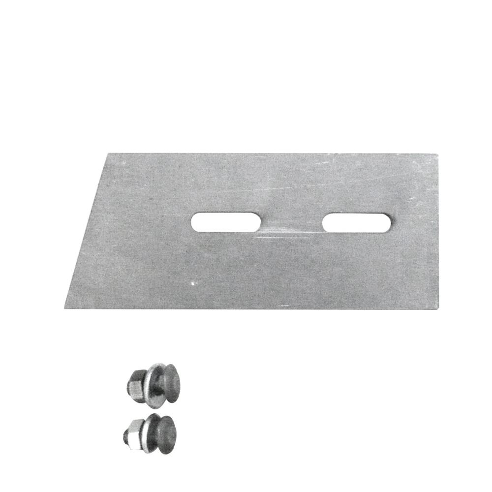 ＴＯＭＯＳＡＤＡ　カールトップミキサー外羽根　ＰＢＭ－１．５、２外