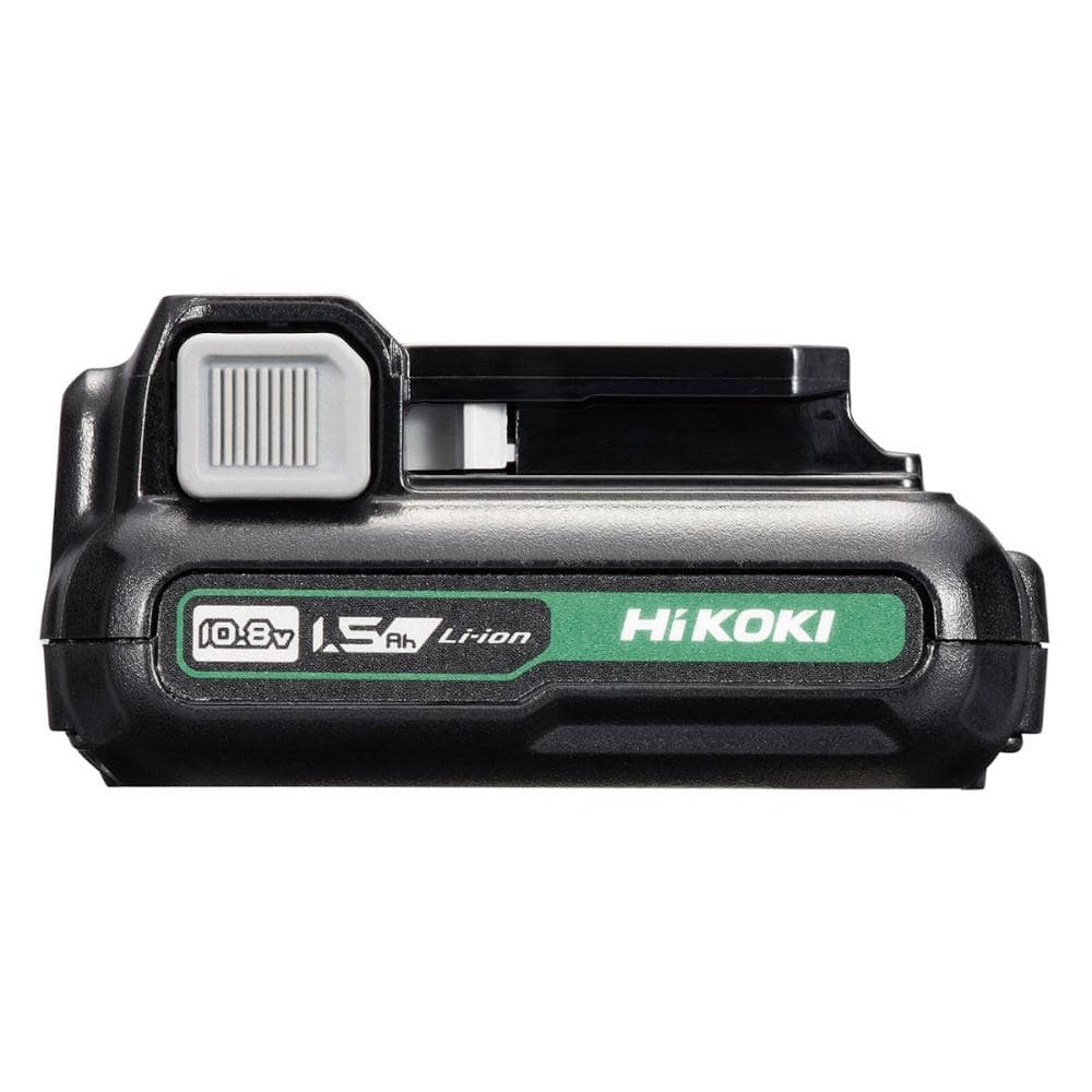 ＨｉＫＯＫＩ（ハイコーキ）旧日立工機　１０．８Ｖリチウムイオン電池　ＢＳＬ１２１５