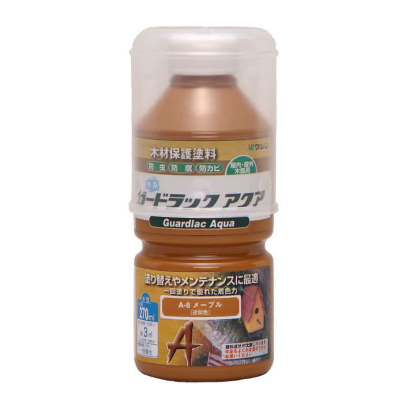 ガードラックアクア　メープル　２７０ｍＬ