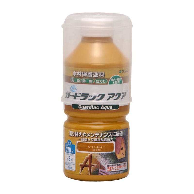 ガードラックアクア　エロー　２７０ｍＬ