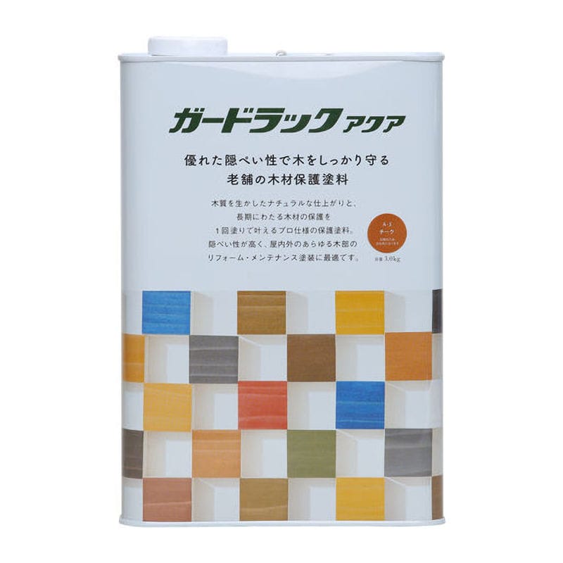 チーク