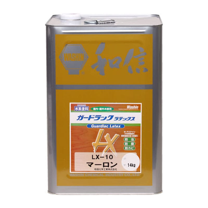 ガードラックラテックス マーロン 14kg