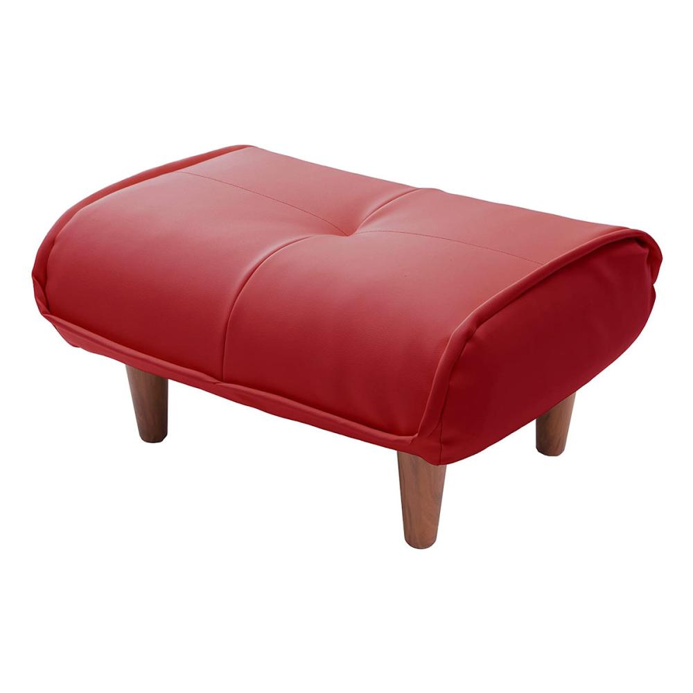 ＰＶＣ　レッド