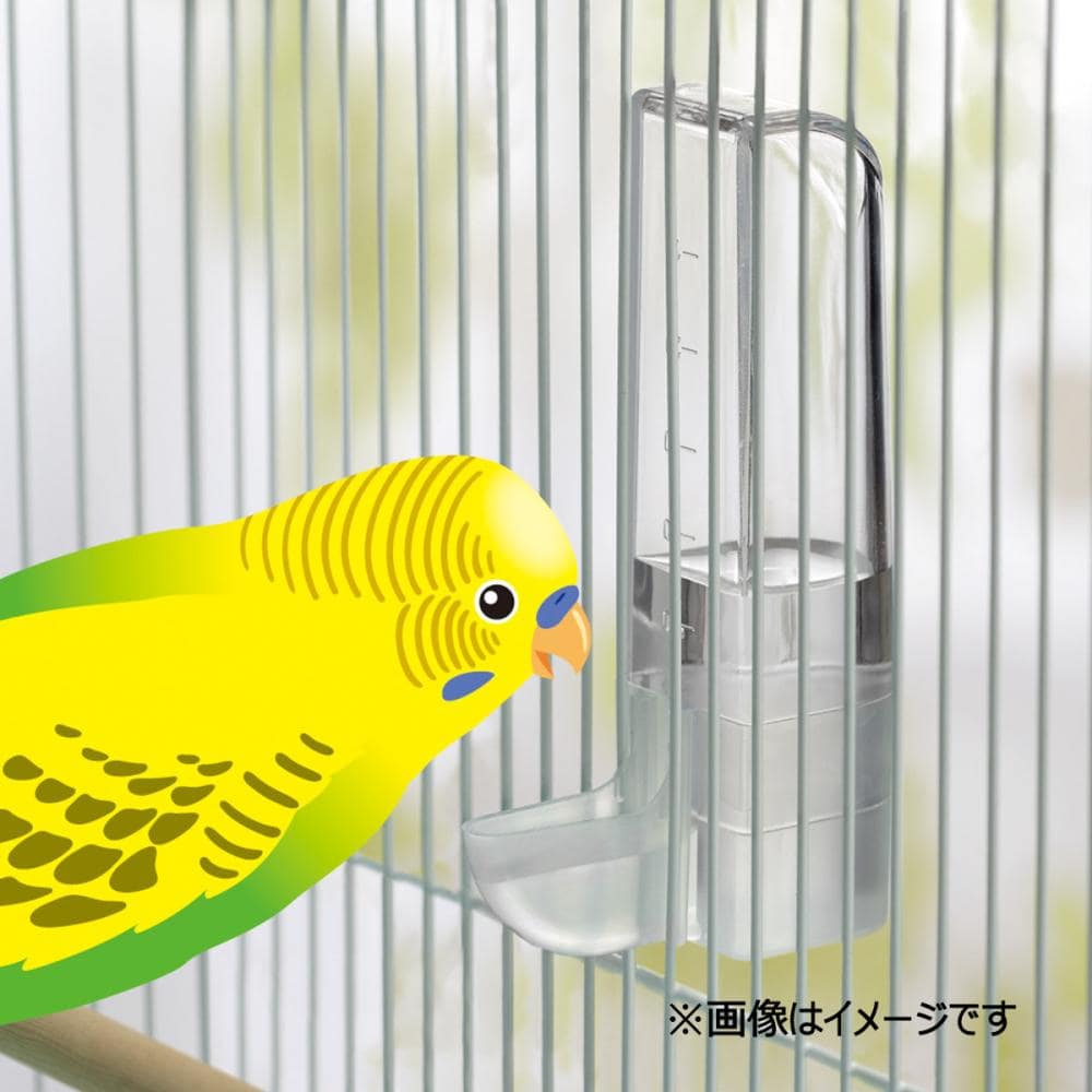 メモリ付クリア給水器