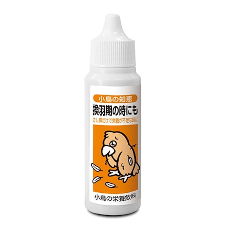 小鳥の知恵　栄養飲料　３０ｍＬ