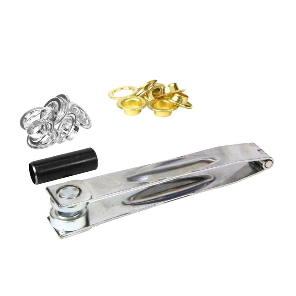 藤原産業 SK11 両面ハトメパンチ 15mm NO.1100 藤原産業 SK11 両面ハトメパンチ 15mm NO.1100