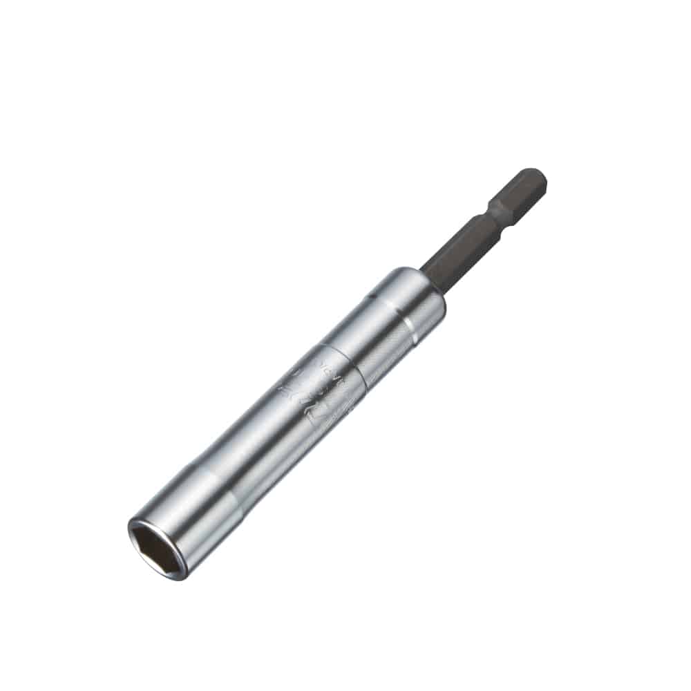 トップ工業　電動ドリル用強軸ソケット　ＥＴＳ－１０