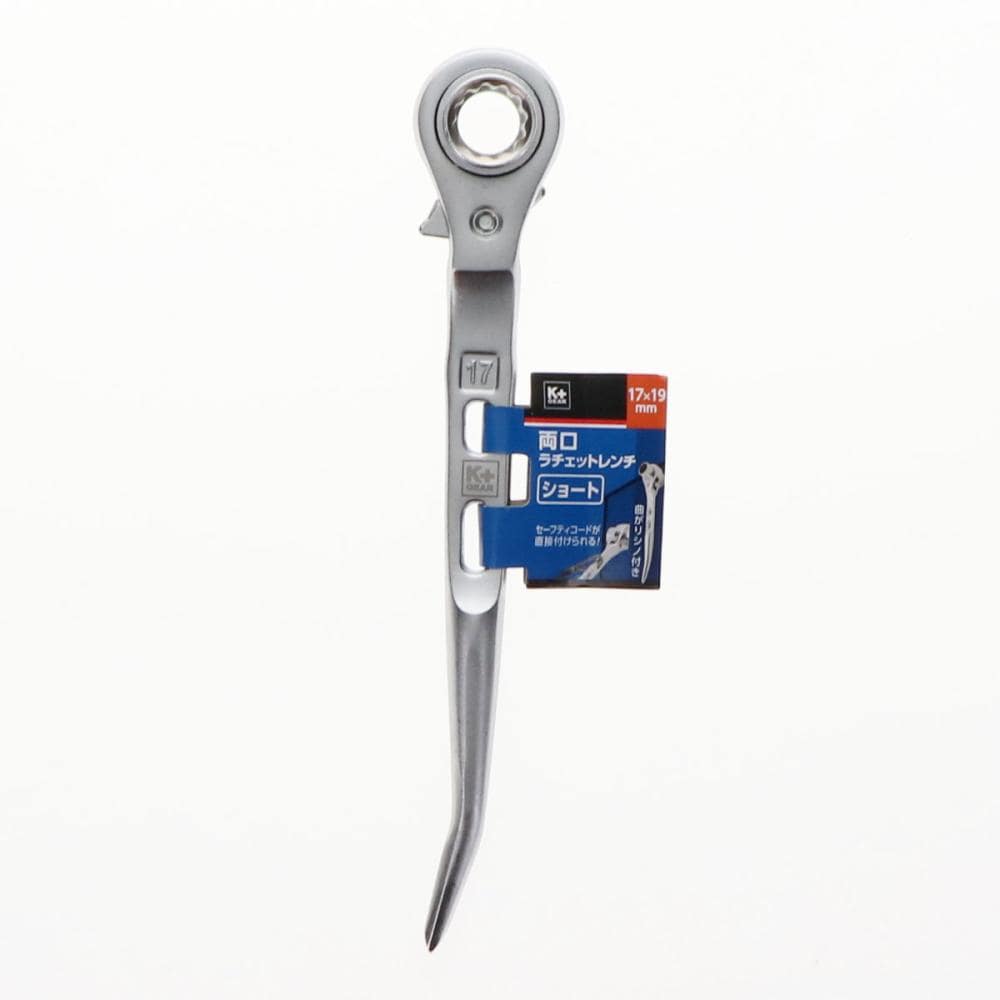 藤原産業 SK11 フレックス クイック ラチェット レンチ 21mm 藤原産業 SK11 フレックス クイック ラチェット レンチ 21mm