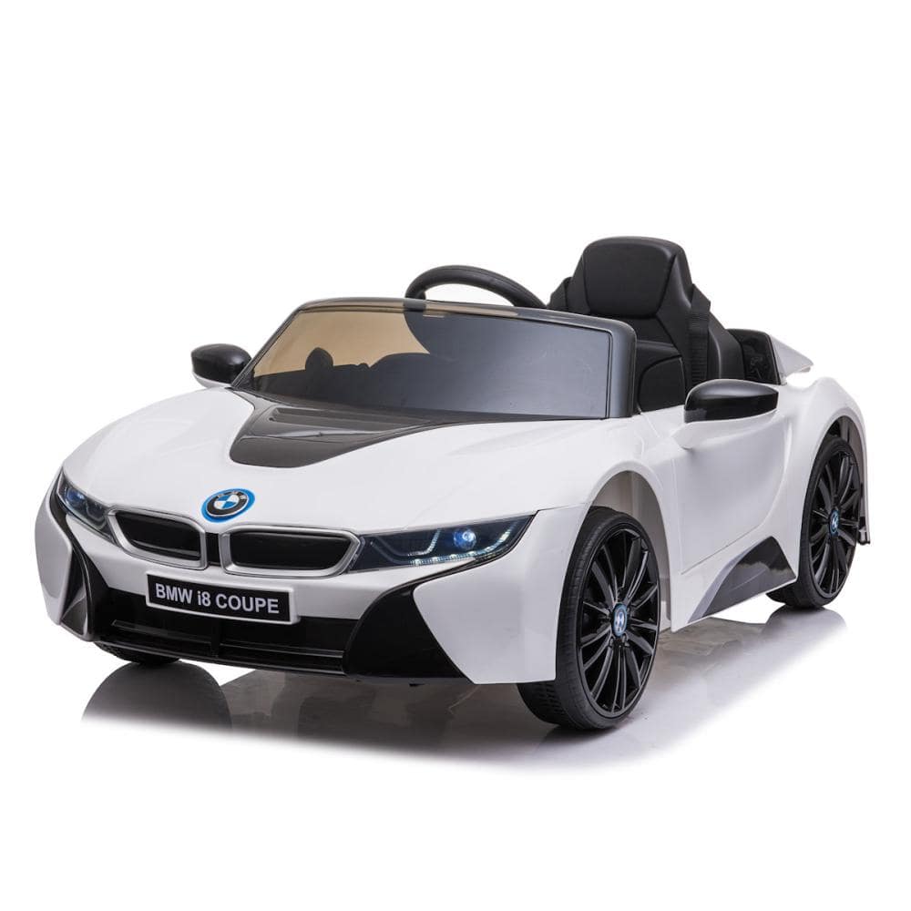 BMW i8電動自動車　子供用