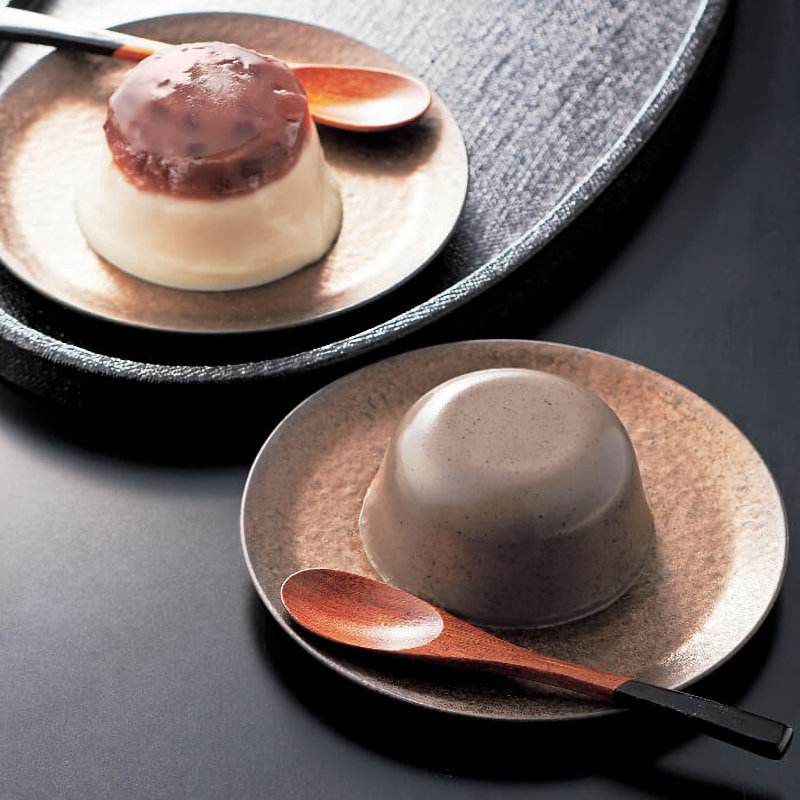 なだ万　プリンセット　４個【２６－２７】