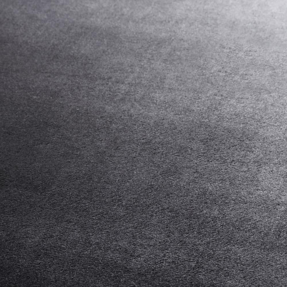アイリスオーヤマ　超極厚高反発リビングラグ　ラ・クッション　マイクロムートン調　アッシュ　約２畳　１８５×１８５ｃｍ　ＡＣＲＭ－１８１８