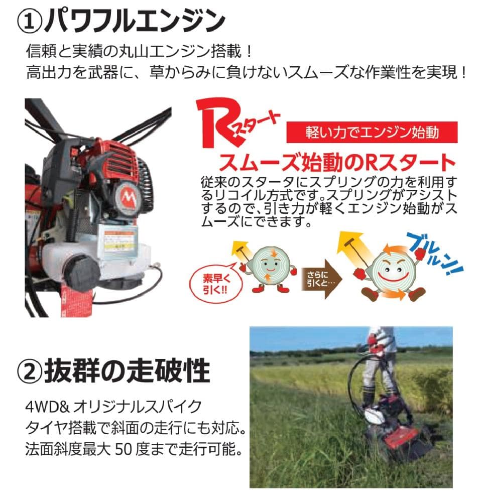 コンビニ受取対応商品】 マルチ 農業用マルチ 防草シート用 マルチ張り器 マルチハリハリ君 1台 国華園