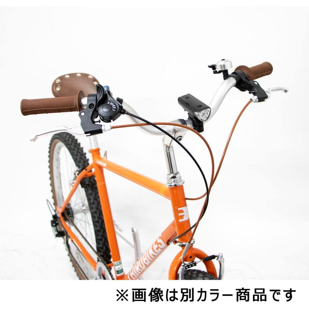 THIRDBIKES サーフサイド MTB 26インチ