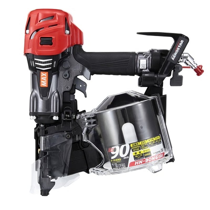 MAX 釘打機 CN550S（FP） の通販 | ホームセンター コメリ