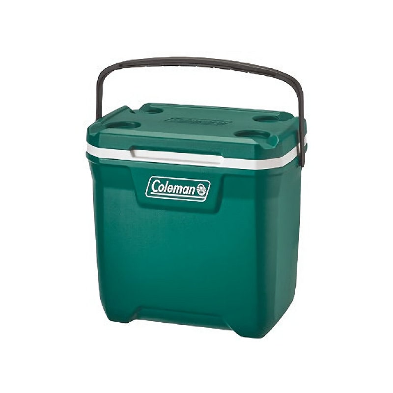 コールマン エクストリームクーラー 28QT エバーグリーン