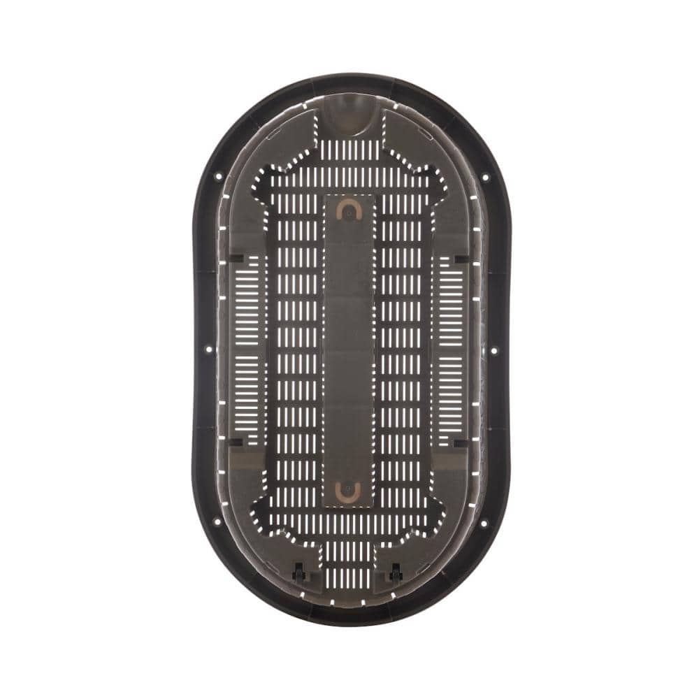 エアスリットプランター　ブラウン　幅６７０×高さ２６０×奥行３９０ｍｍ