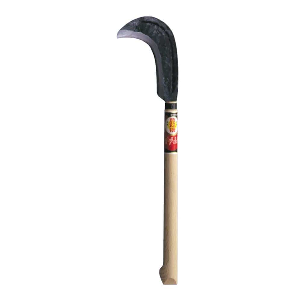 豊稔　両刃登鎌Ｈ－１２７