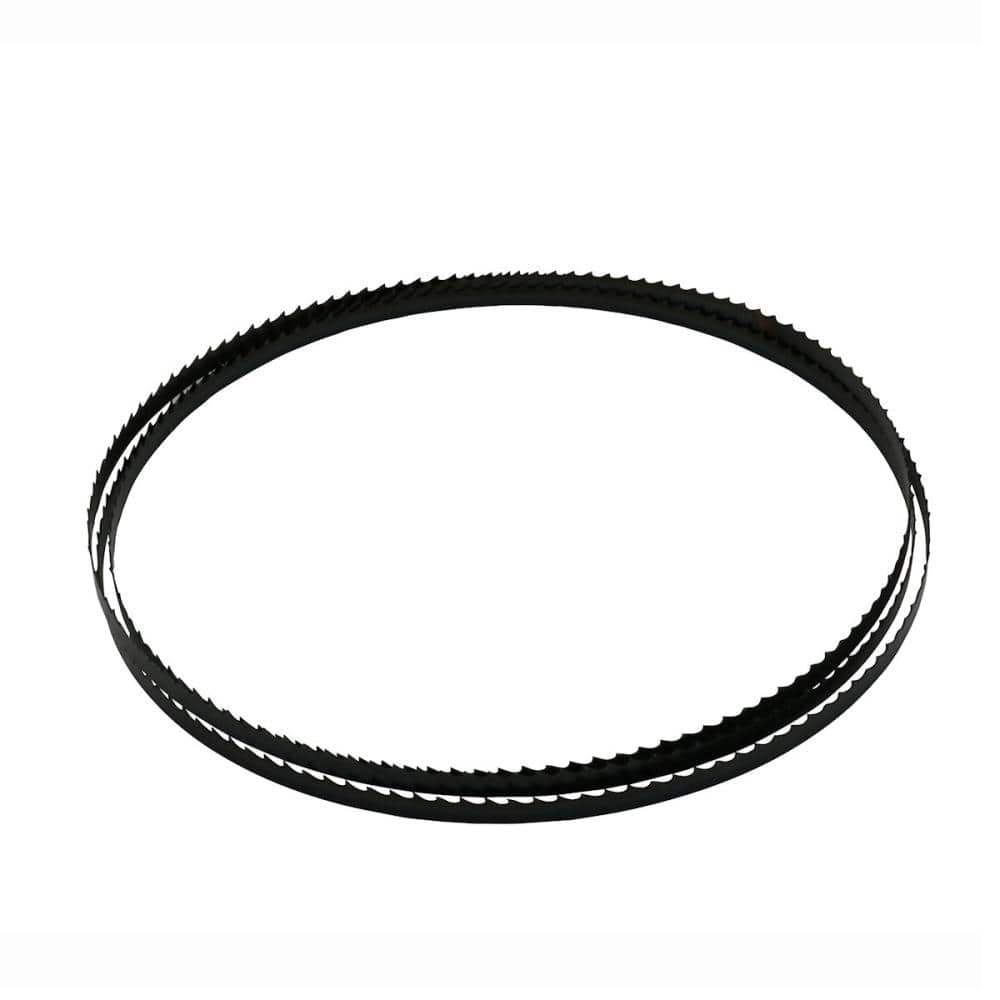 藤原産業　ＳＫ１１　バンドソー替刃　汎用刃　１本入り　ＳＷＢ－００３