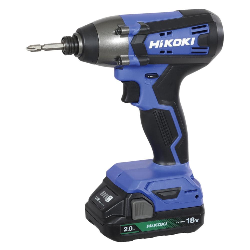 HiKOKI(ハイコーキ)旧日立工機 18Vコードレス振動 HiKOKI(ハイコーキ)旧日立工機 18Vコードレス振動
