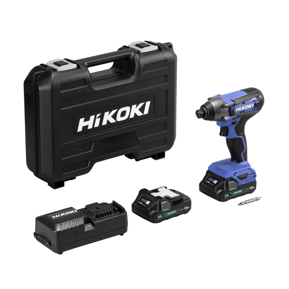 日立 - sfsnsb様用　ハイコーキ　インパクト×2台 日立 - sfsnsb様用 ハイコーキ インパクト×2台 HiKOKI HiKOKI