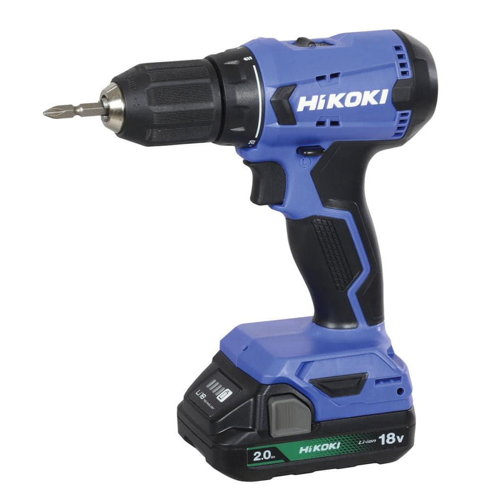 HiKOKI(ハイコーキ)旧日立工機 18Vコードレス HiKOKI(ハイコーキ)旧日立工機 18Vコードレス