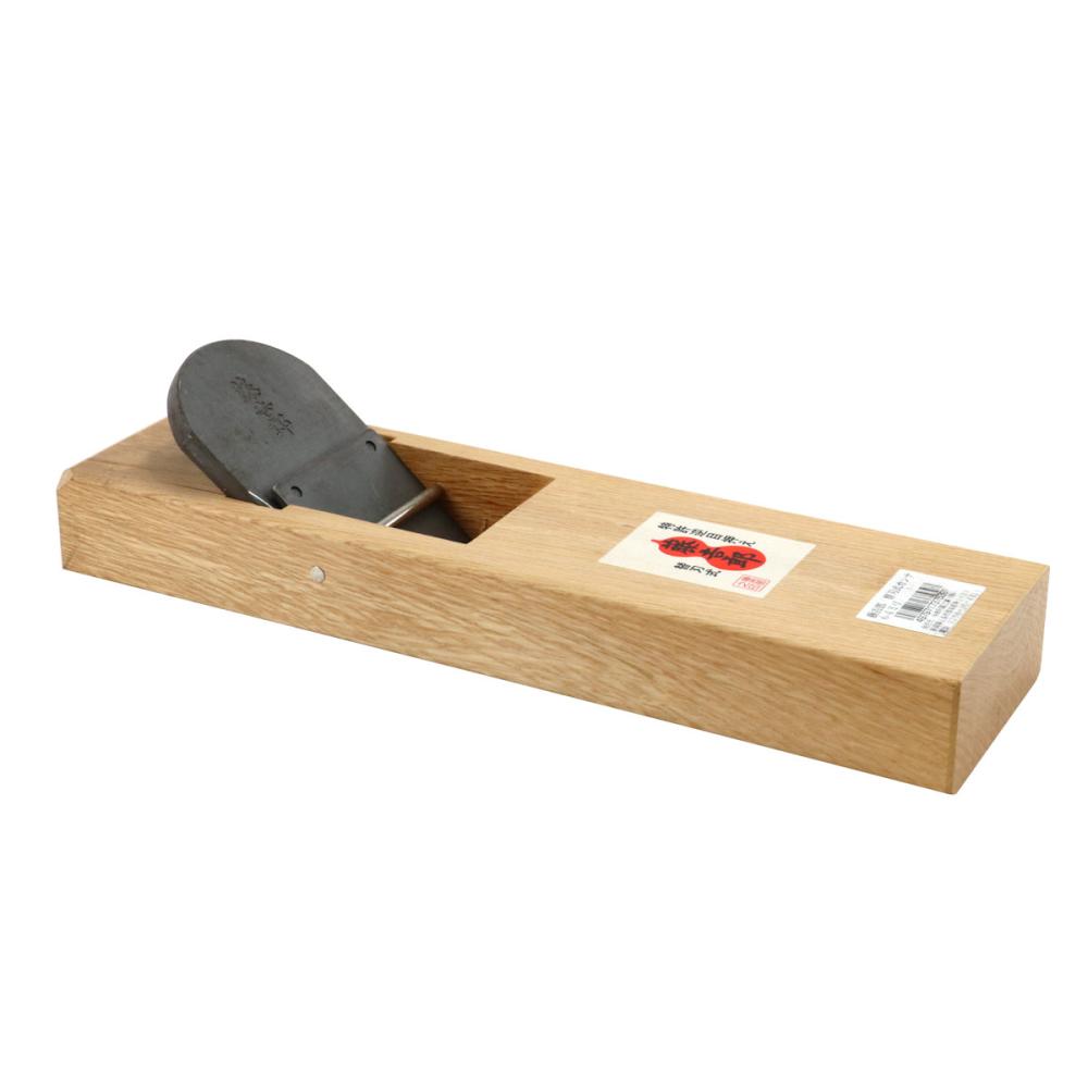 与板利器工業　藤吉郎　替刃式カンナ　６４ｍｍ