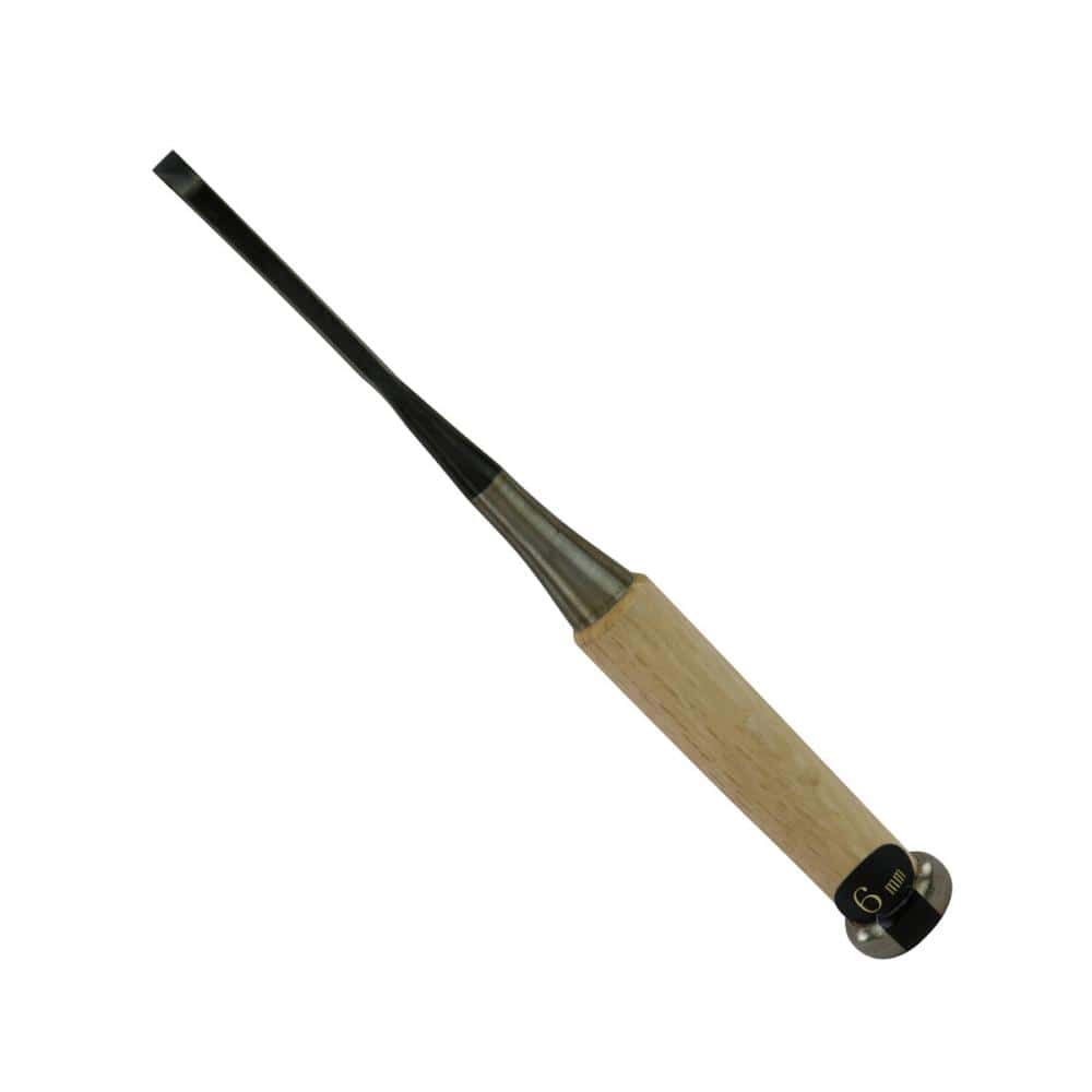 与板利器工業　嵯峨　追い入れのみ　６ｍｍ