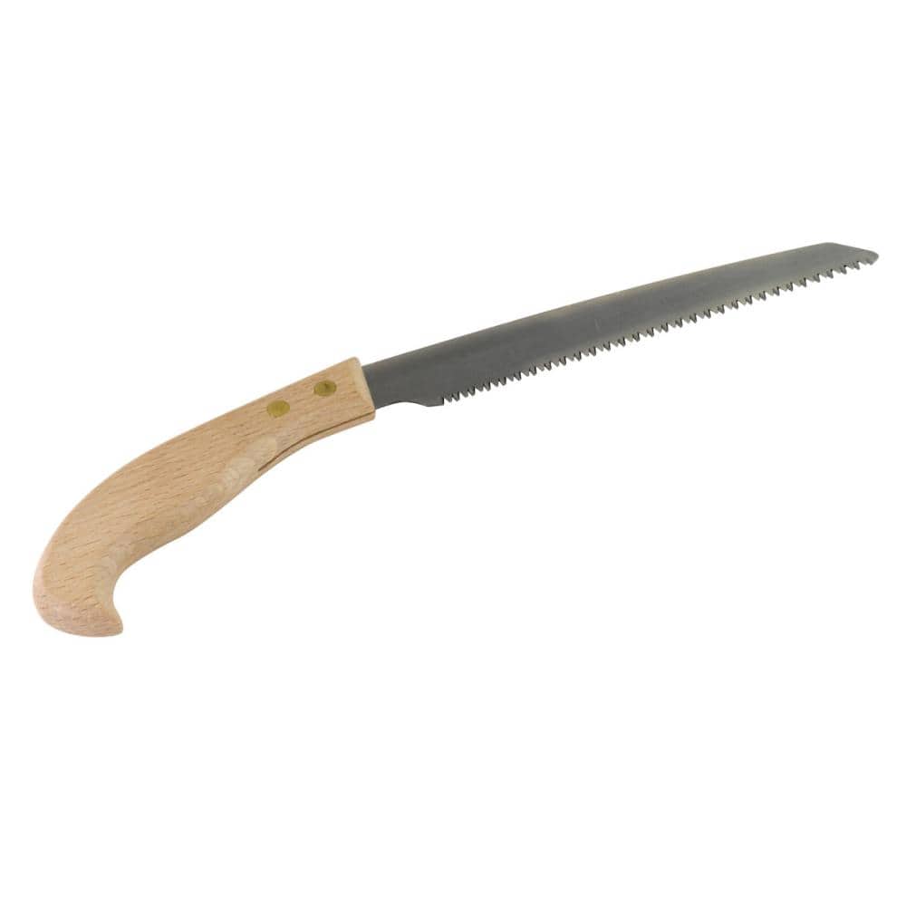 与板利器工業 Yoita 鞘入鋸 210mm