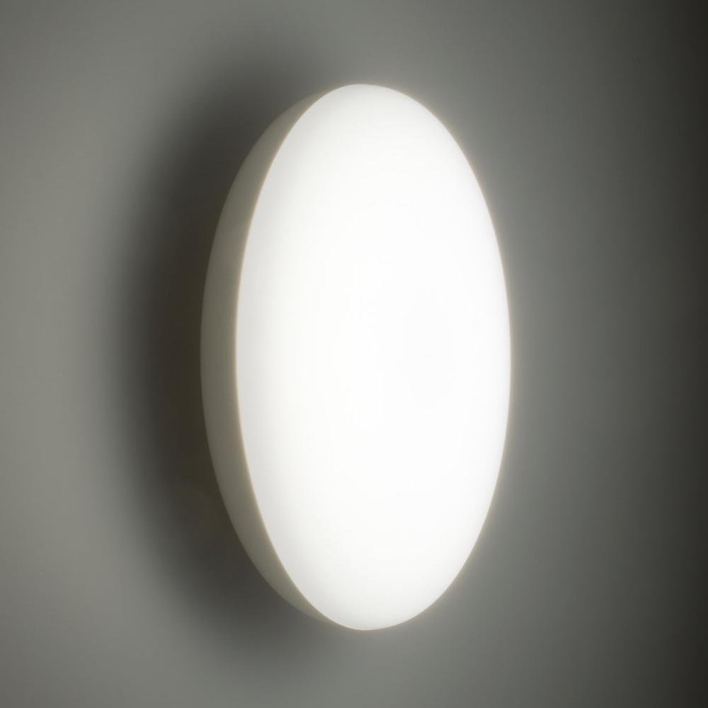 オーム電機 ＬＥＤ浴室灯 昼白色 １００形相当 ＬＴ－Ｆ５４１５ＫＮ の通販 ホームセンター コメリドットコム