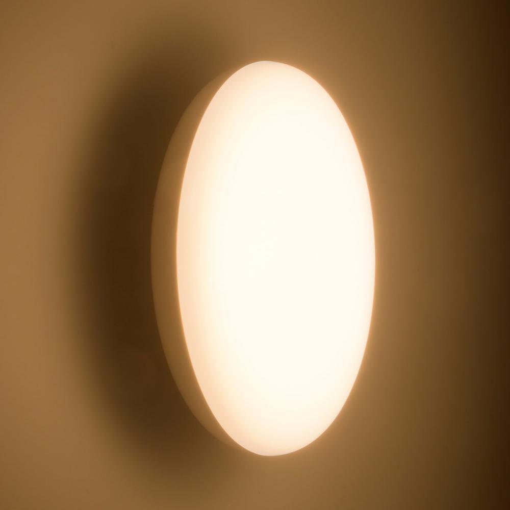 オーム電機 ＬＥＤ浴室灯 電球色 １００形相当 ＬＴ－Ｆ５４１５ＫＬ の通販 ホームセンター コメリドットコム