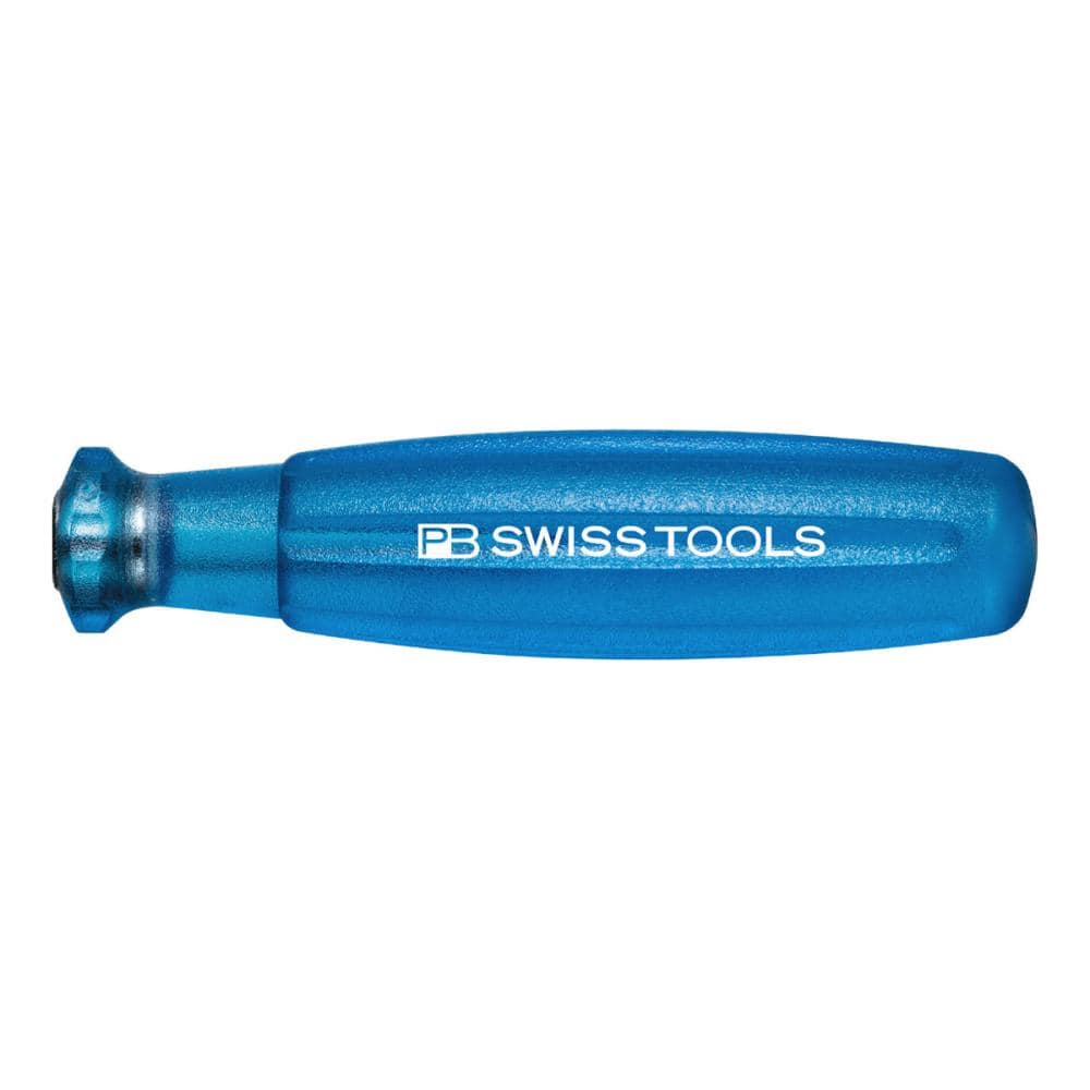 ＰＢ　ＳＷＩＳＳ　ＴＯＯＬＳ　マルチクラフトマグネット（１個入）ブルー６１００ＭＢＬ