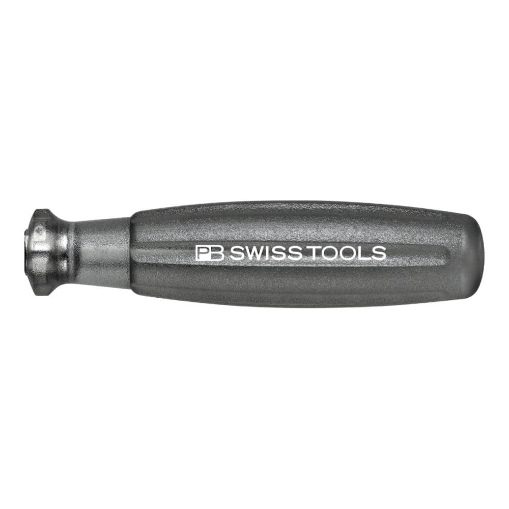 ＰＢ　ＳＷＩＳＳ　ＴＯＯＬＳ　マルチクラフトマグネット（１個入）ブラック６１００ＭＢＫ