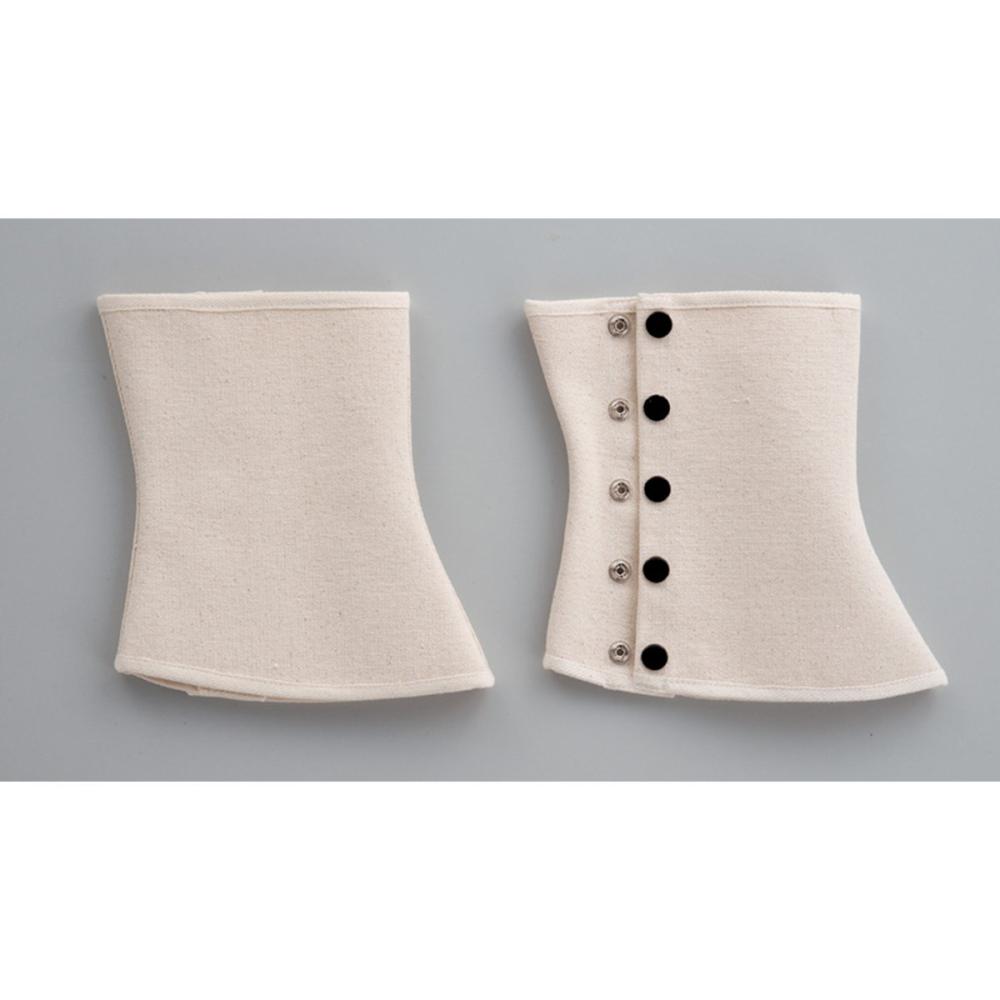 富士グローブ　帆布足カバー　ボタン式　ＣＡＮ－４０７　各種