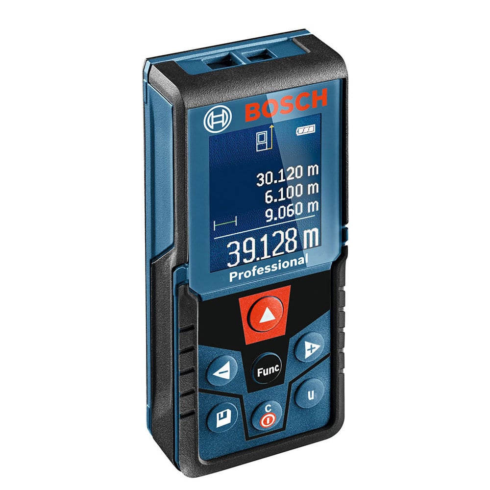 ボッシュ　レーザー距離計　ＧＬＭ４００