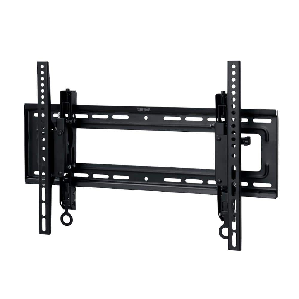 アイリスオーヤマ　ディスプレイ壁掛け金具　ＫＢＫ－６５Ｓ